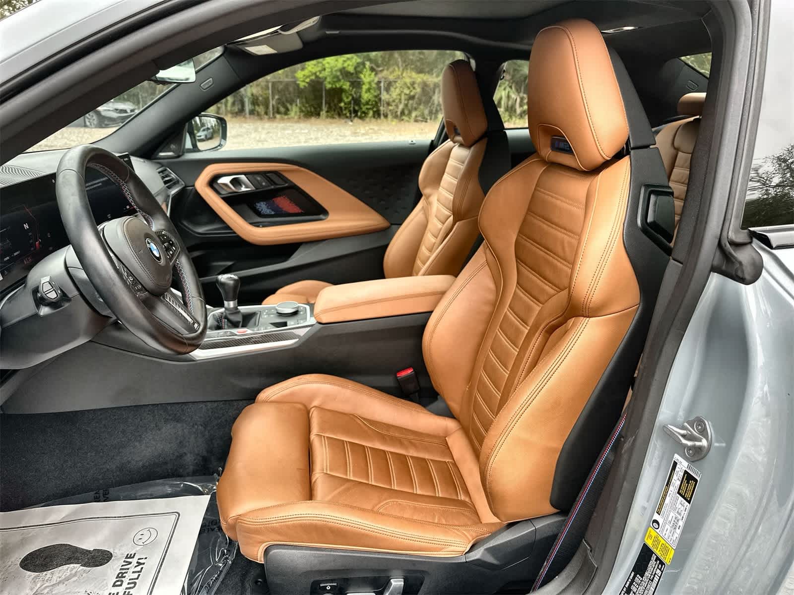 Thumbnail: 2024 BMW M2 - 11