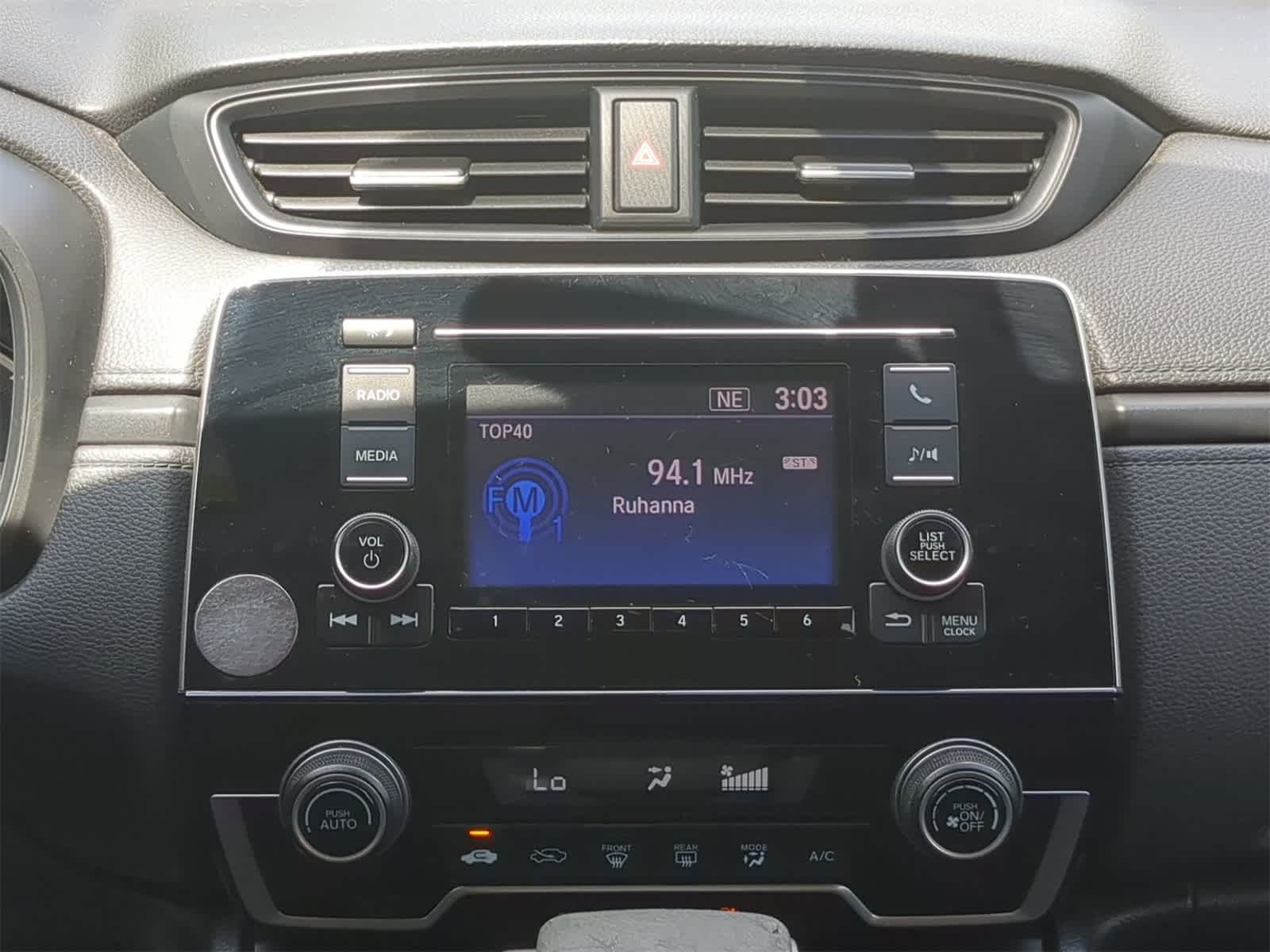 Thumbnail: 2019 Honda CR-V - 17