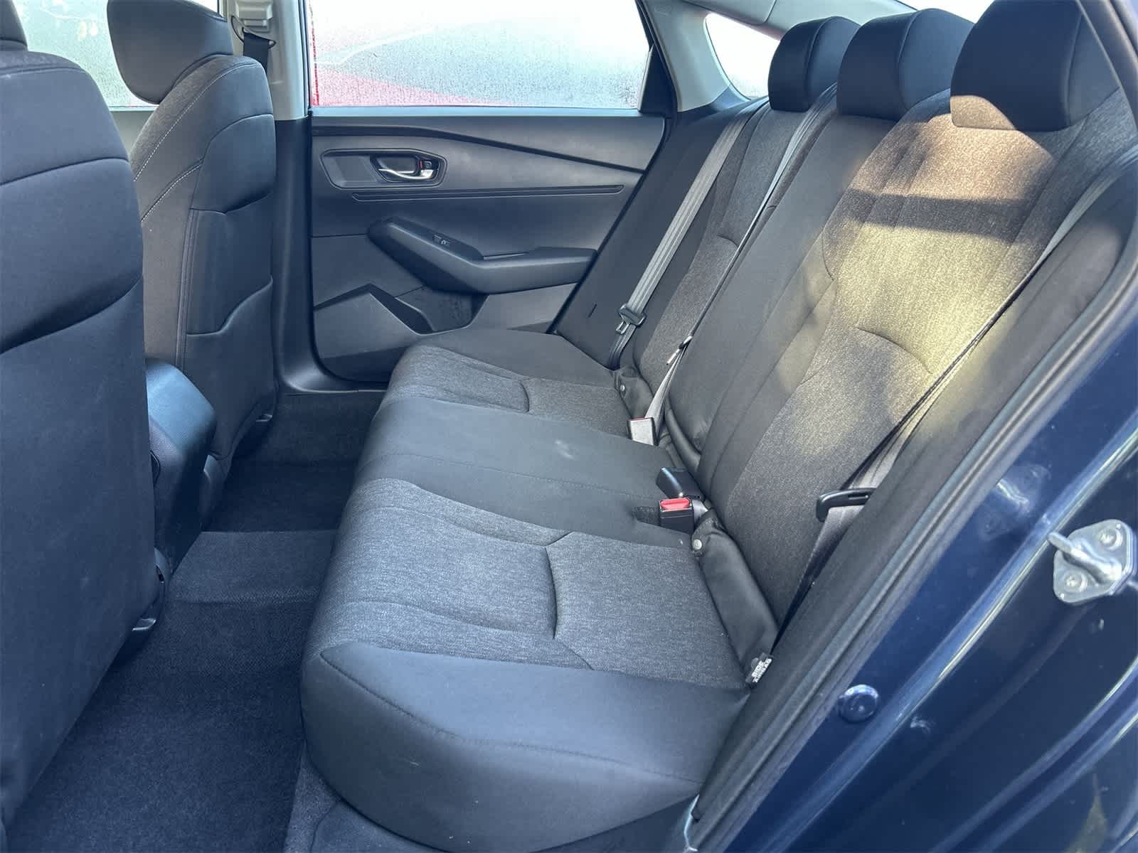 Thumbnail: 2024 Honda Accord - 13