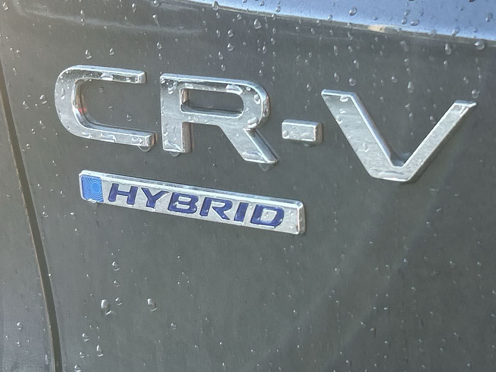 Thumbnail: 2025 Honda CR-V - 7