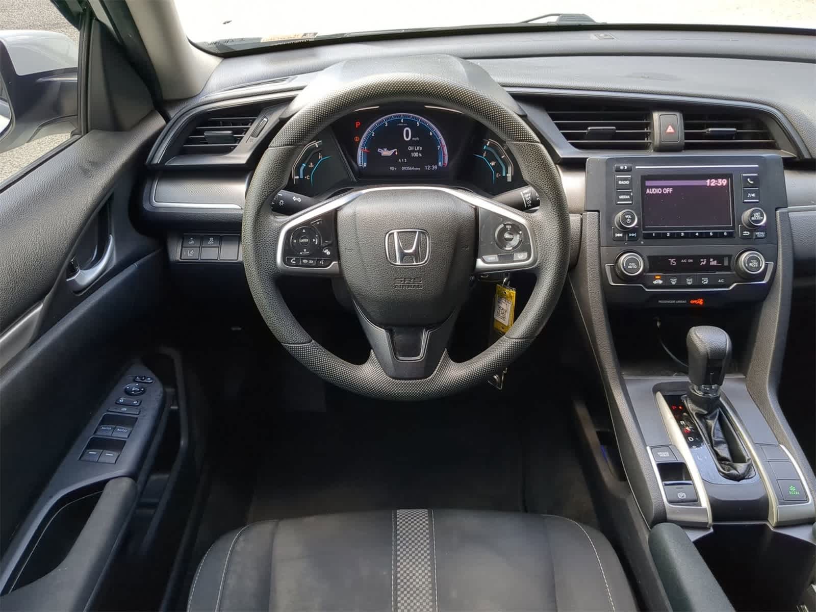 Thumbnail: 2019 Honda Civic - 15