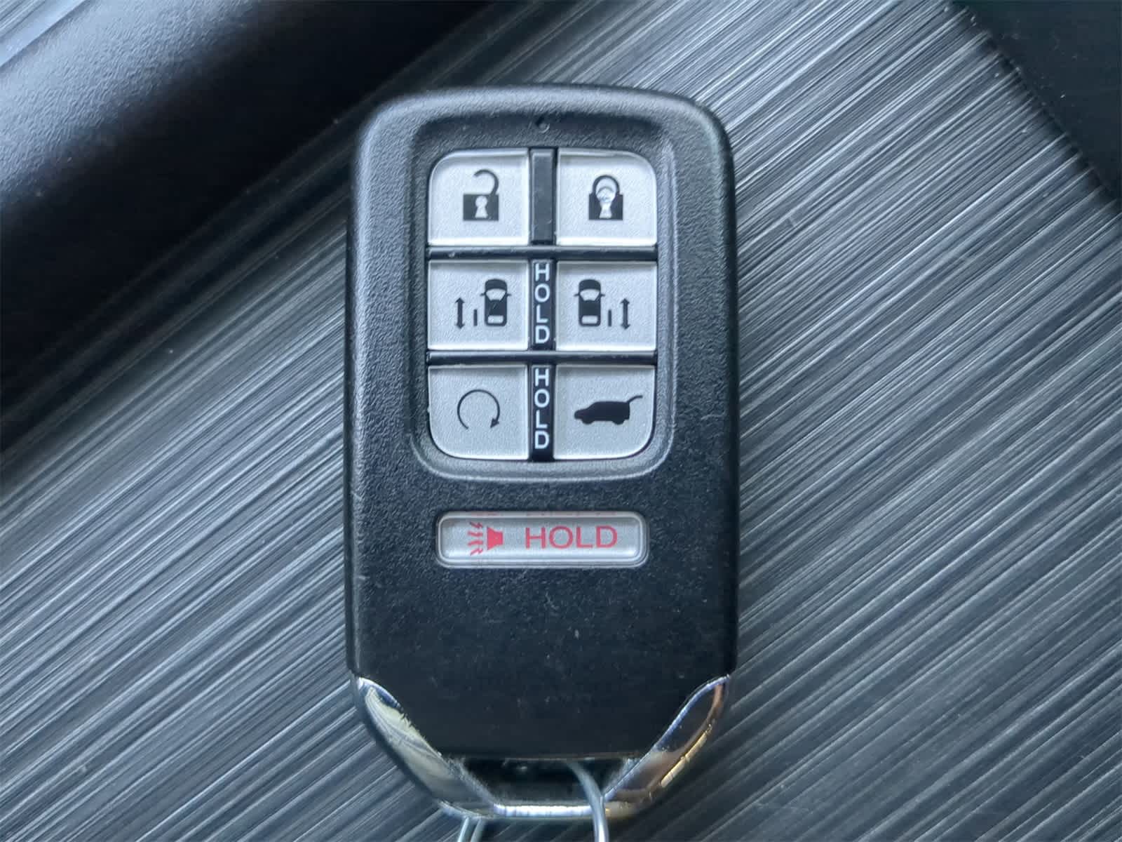 Thumbnail: 2024 Honda Odyssey - 25
