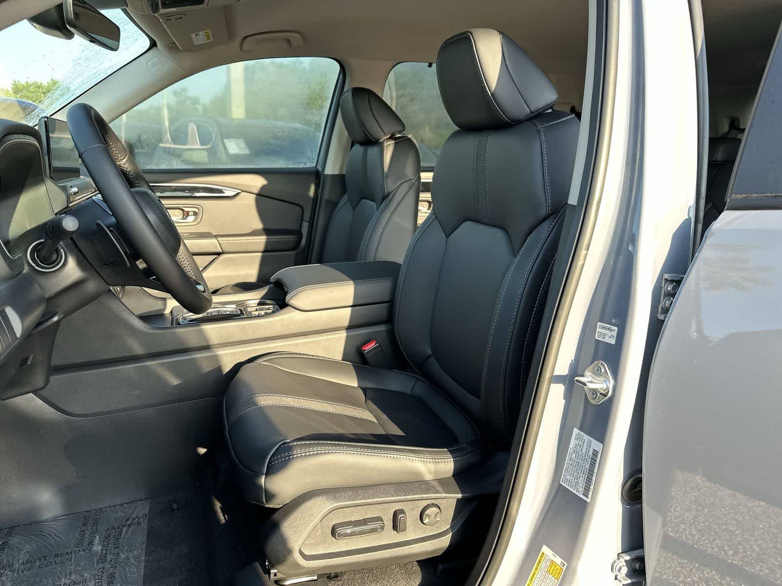 Thumbnail: 2026 Honda Pilot - 11