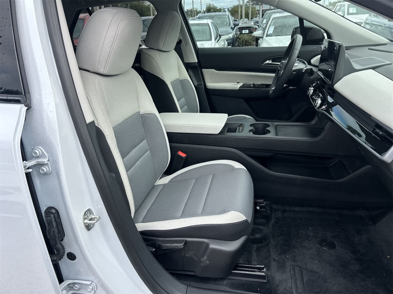 Thumbnail: 2026 Honda Prologue - 14