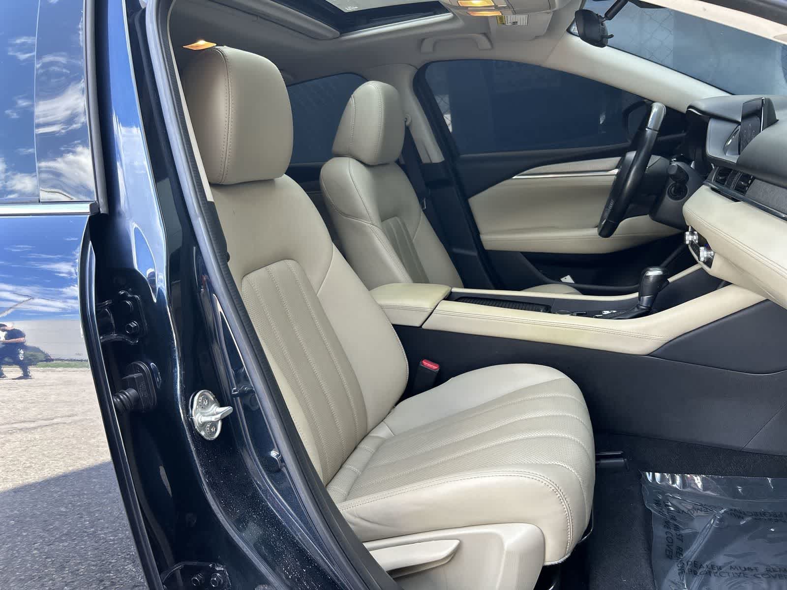 Thumbnail: 2021 Mazda Mazda6 - 16