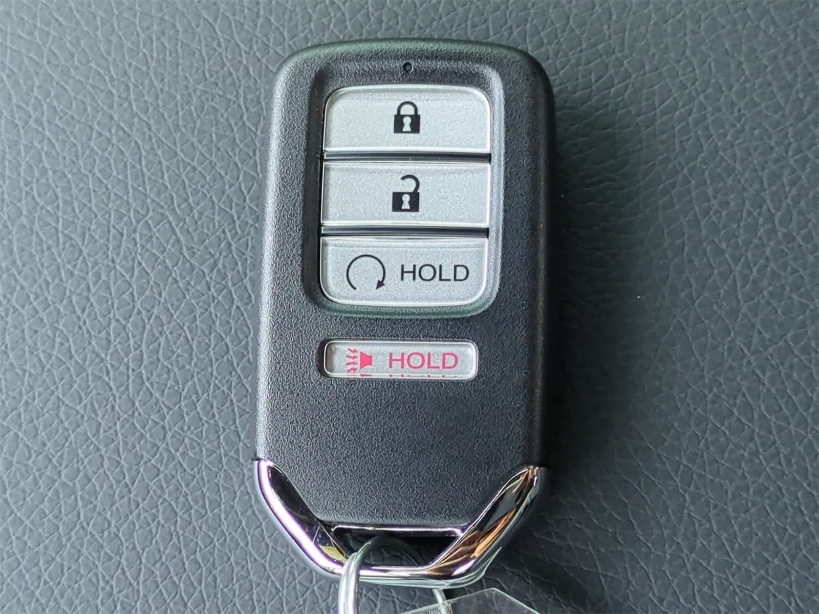 Thumbnail: 2025 Honda Ridgeline - 28