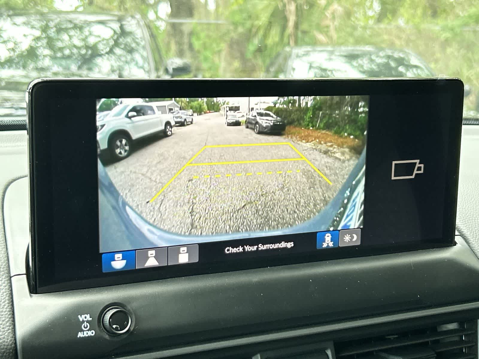 Thumbnail: 2026 Honda Pilot - 20