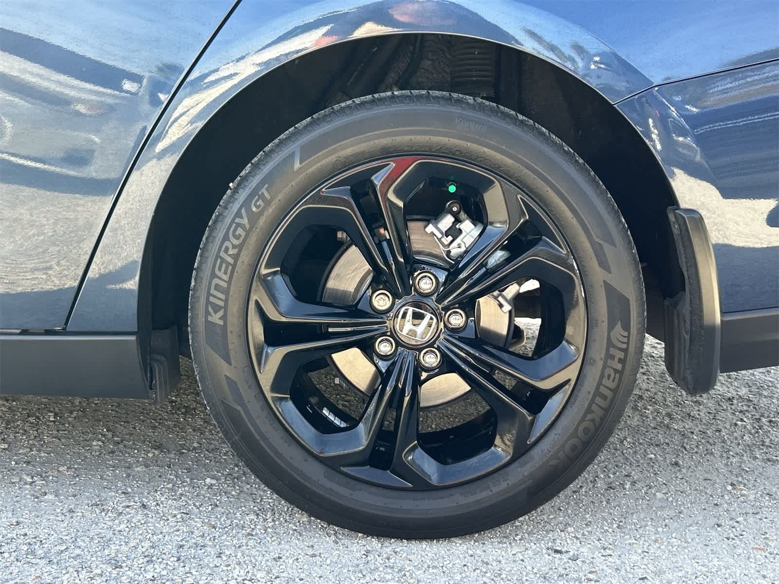 Thumbnail: 2025 Honda Accord - 8