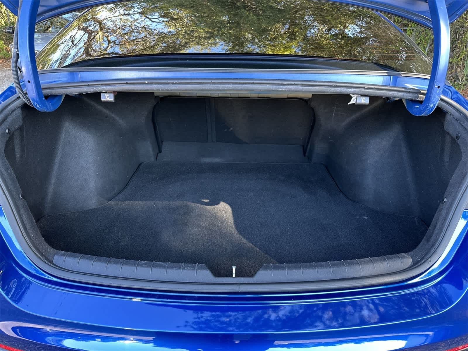 Thumbnail: 2022 Kia K5 - 19