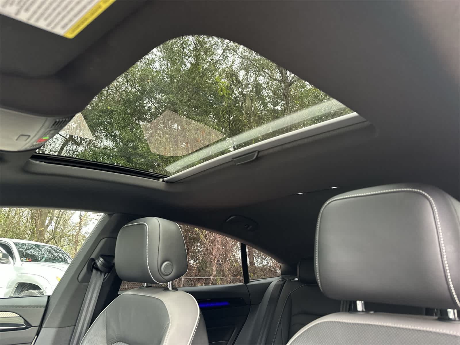 Thumbnail: 2023 Volkswagen Arteon - 22