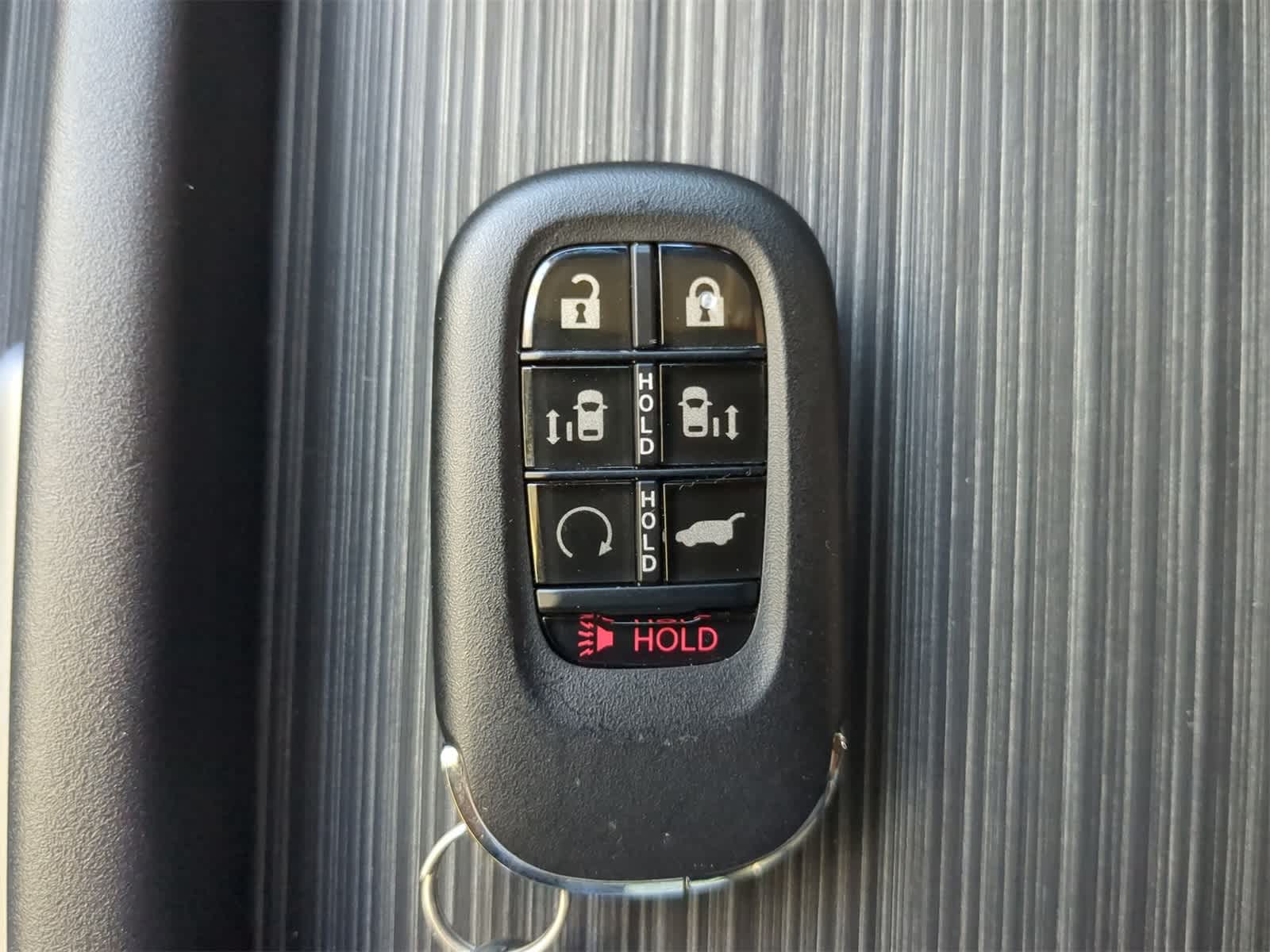 Thumbnail: 2025 Honda Odyssey - 30