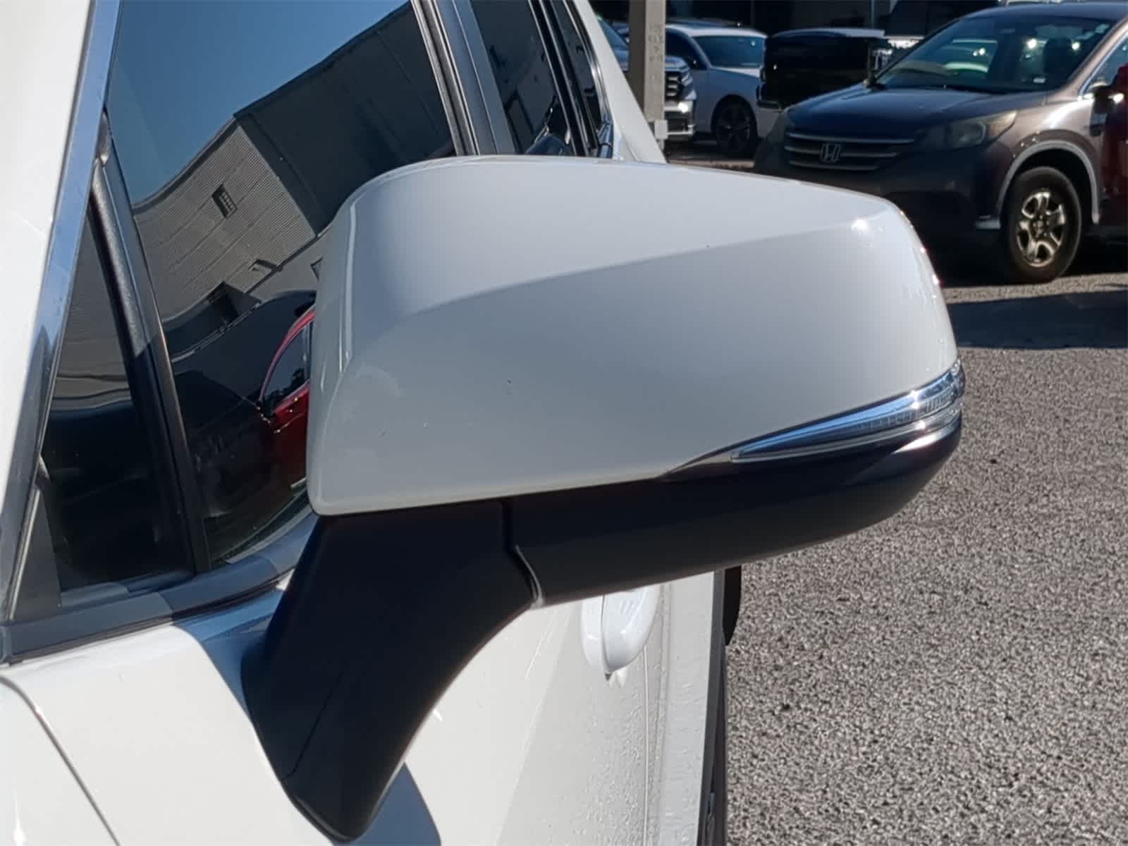 Thumbnail: 2021 Toyota RAV4 - 12