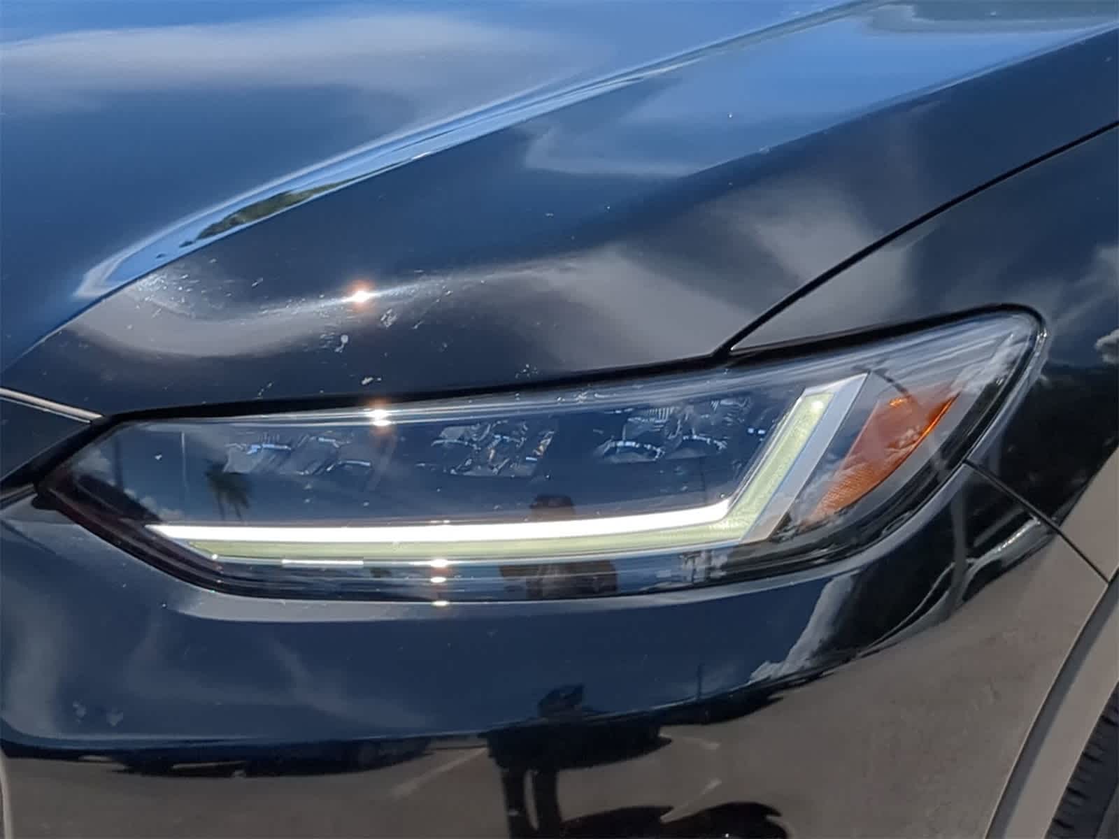Thumbnail: 2024 Honda HR-V - 10