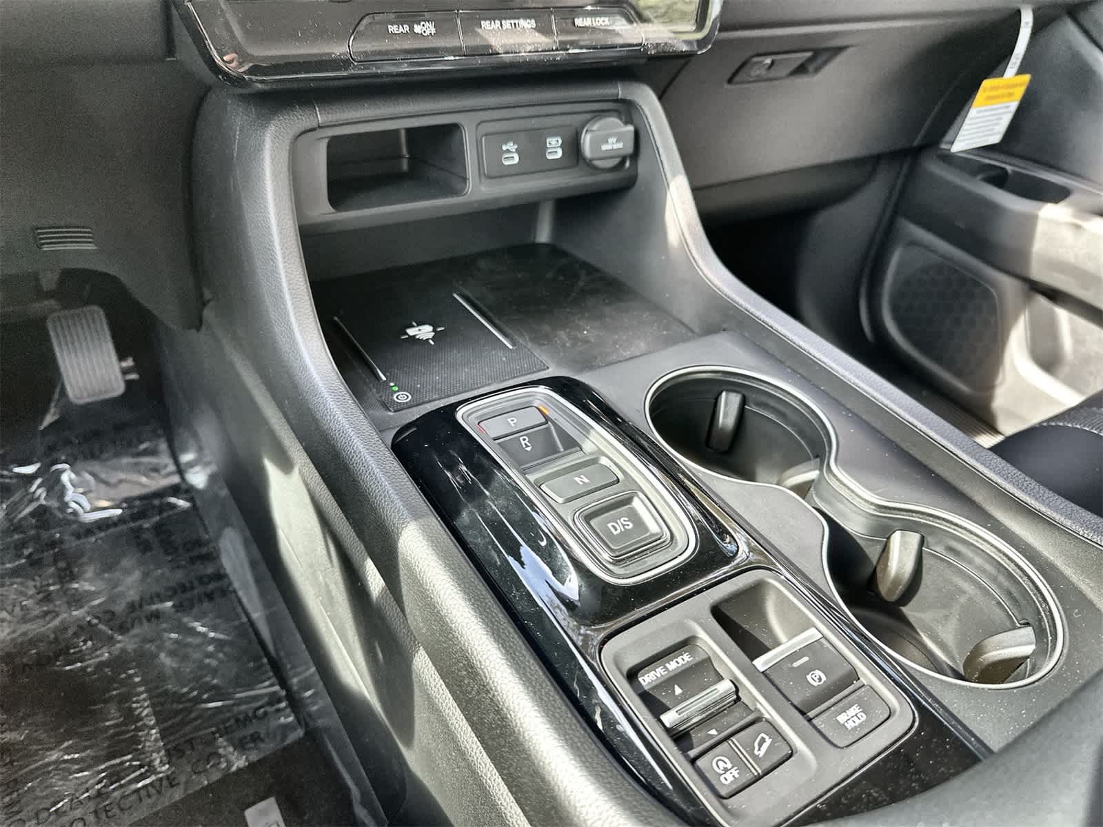 Thumbnail: 2026 Honda Pilot - 16