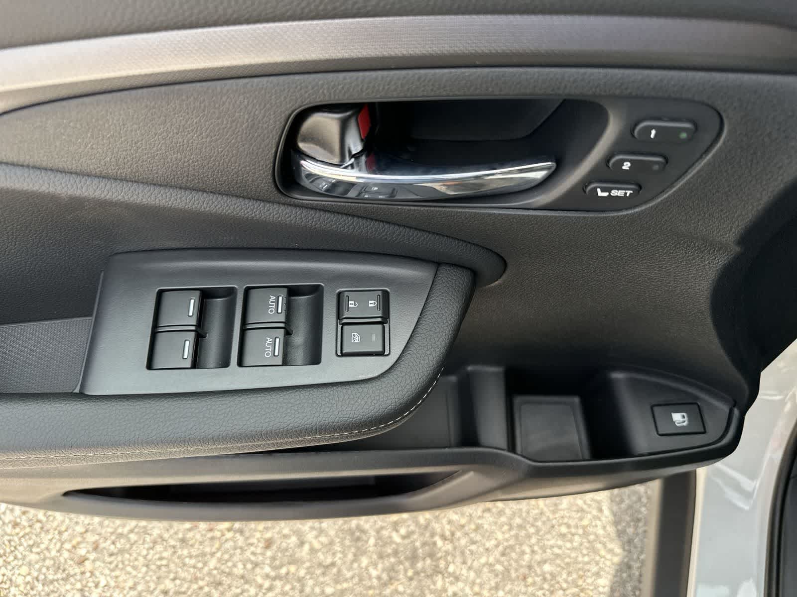 Thumbnail: 2026 Honda Ridgeline - 7