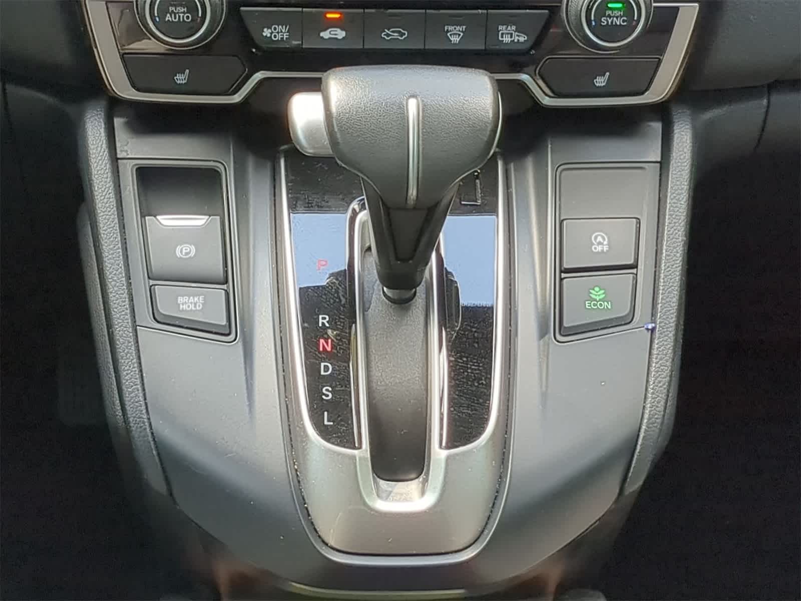 Thumbnail: 2022 Honda CR-V - 18