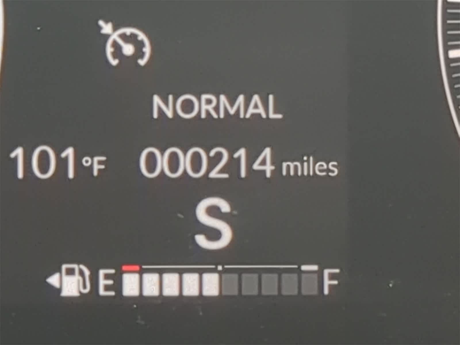 Thumbnail: 2026 Honda HR-V - 24