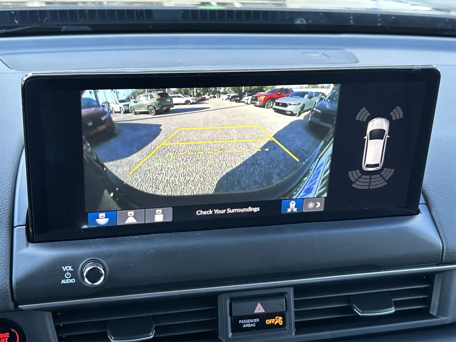 Thumbnail: 2026 Honda Pilot - 22