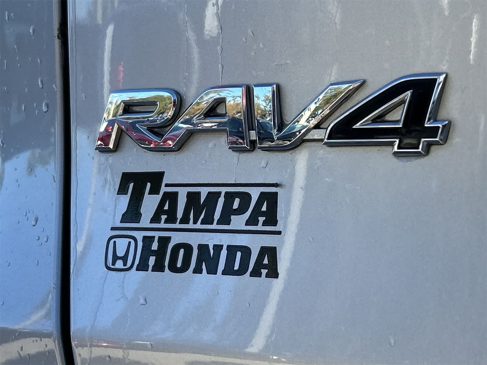 Thumbnail: 2024 Toyota RAV4 - 7