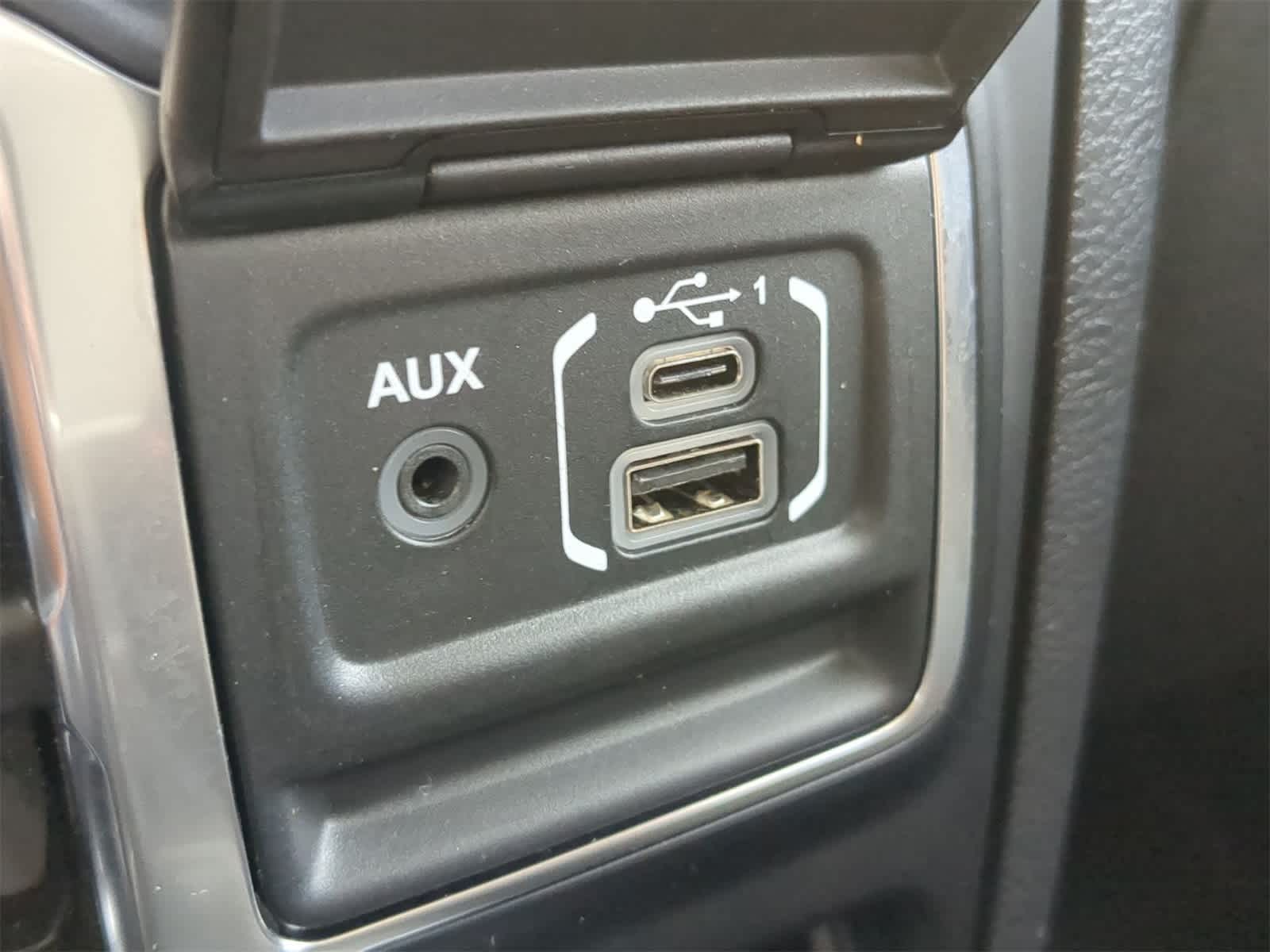 2022 Jeep Gladiator Mojave 21