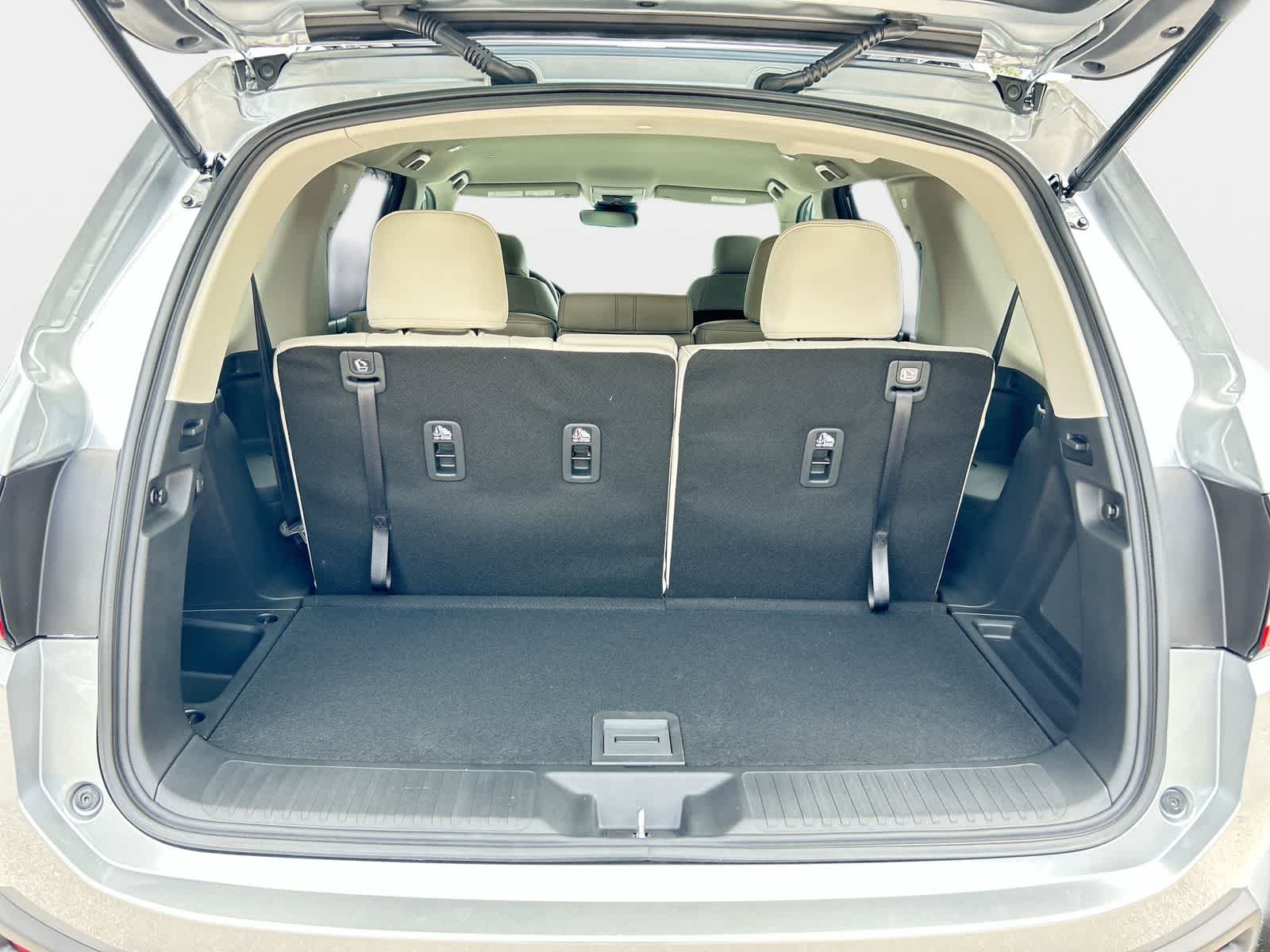 Thumbnail: 2026 Honda Pilot - 9