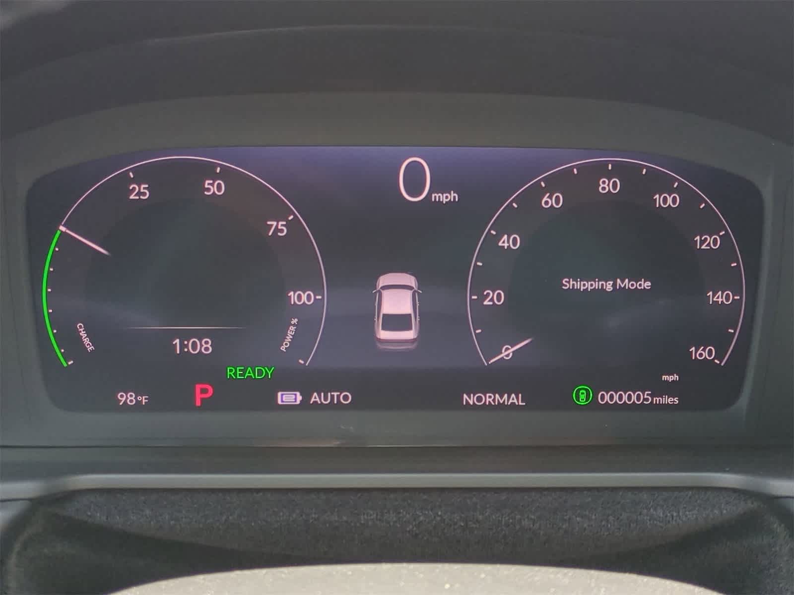 Thumbnail: 2025 Honda Accord - 25