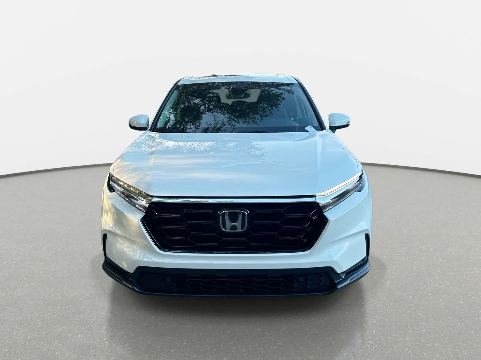 Thumbnail: 2026 Honda CR-V - 3