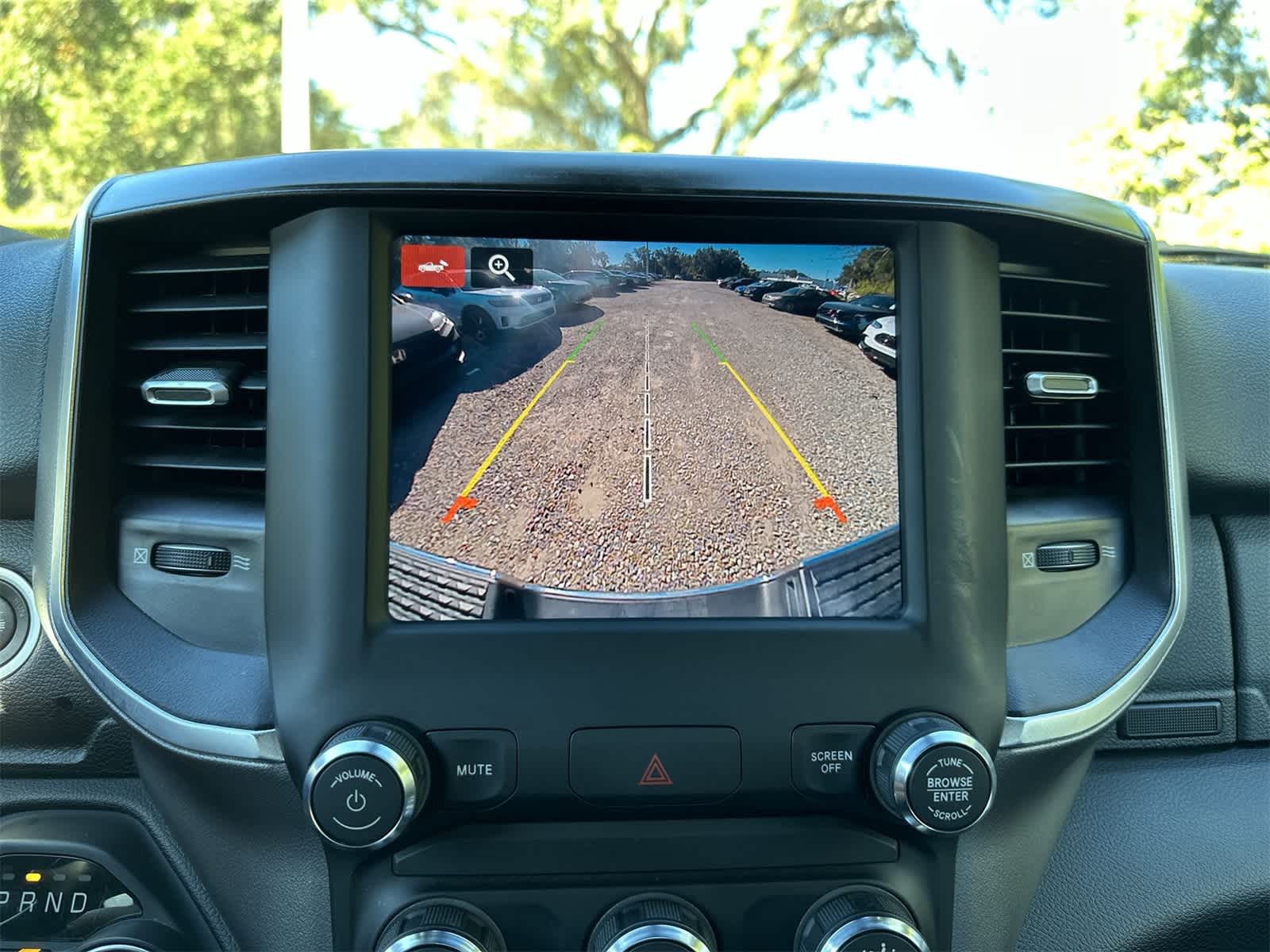 Thumbnail: 2024 RAM 2500 - 21