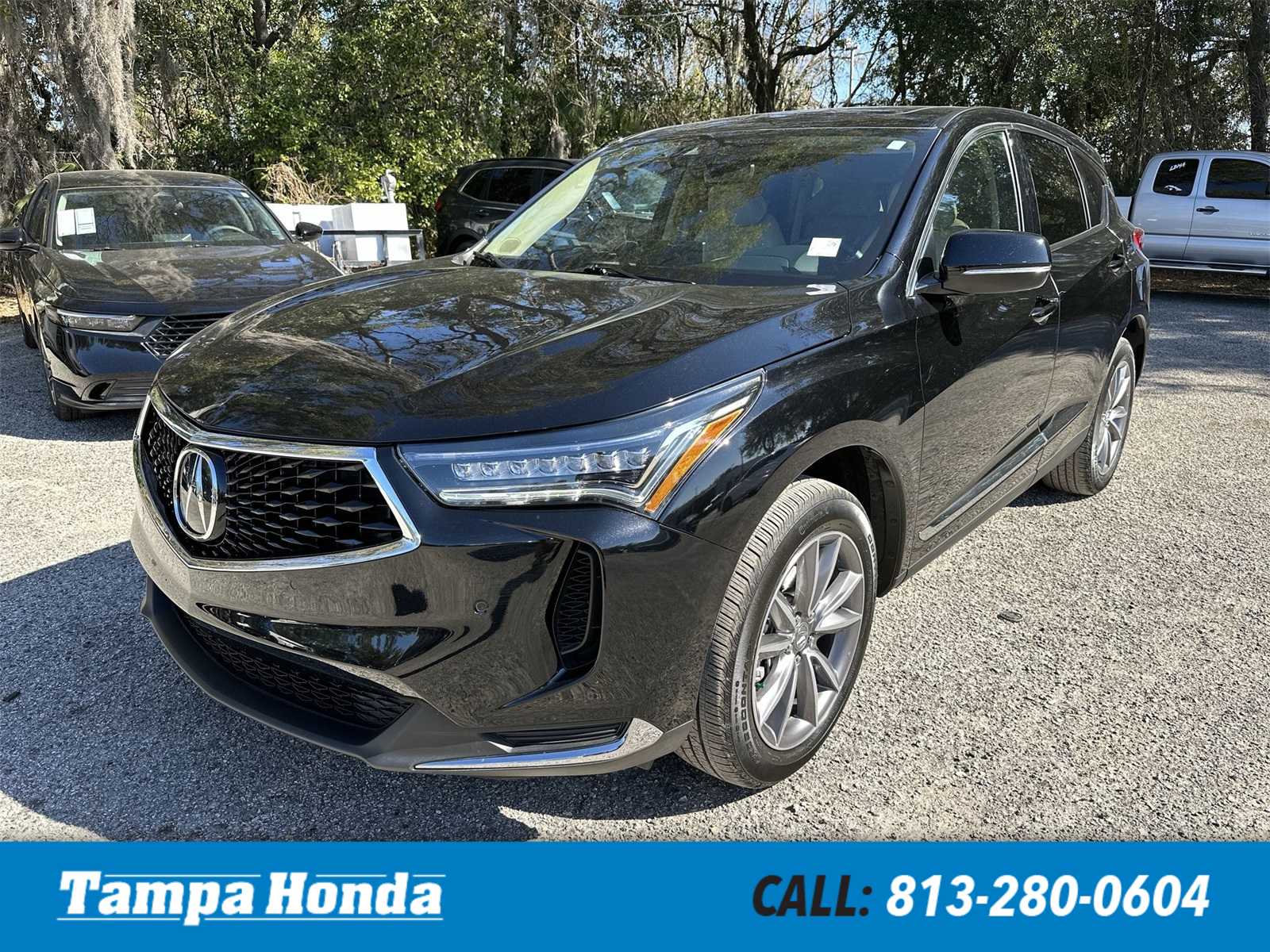 Thumbnail: 2023 Acura RDX - 1