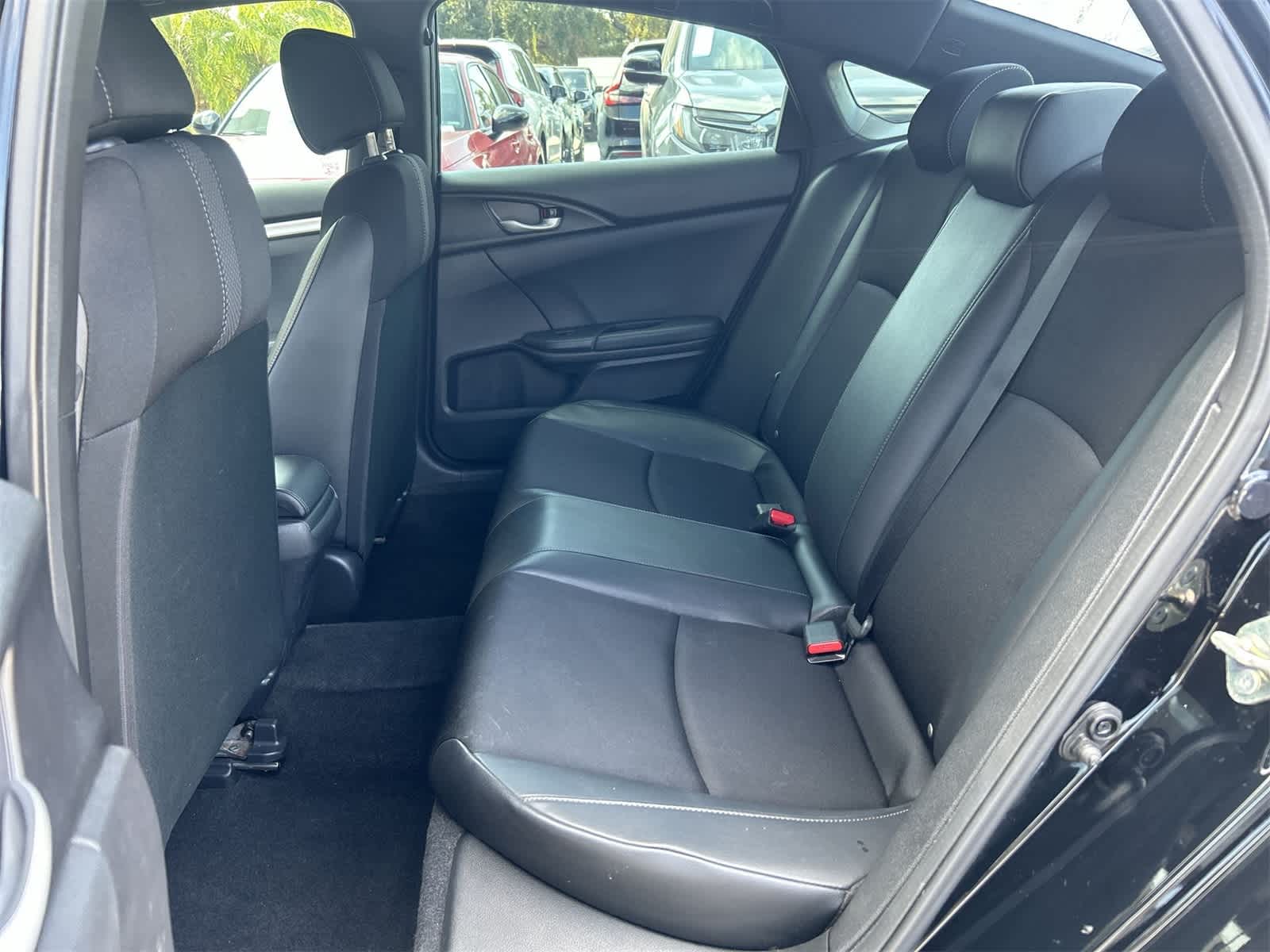 Thumbnail: 2019 Honda Civic - 13