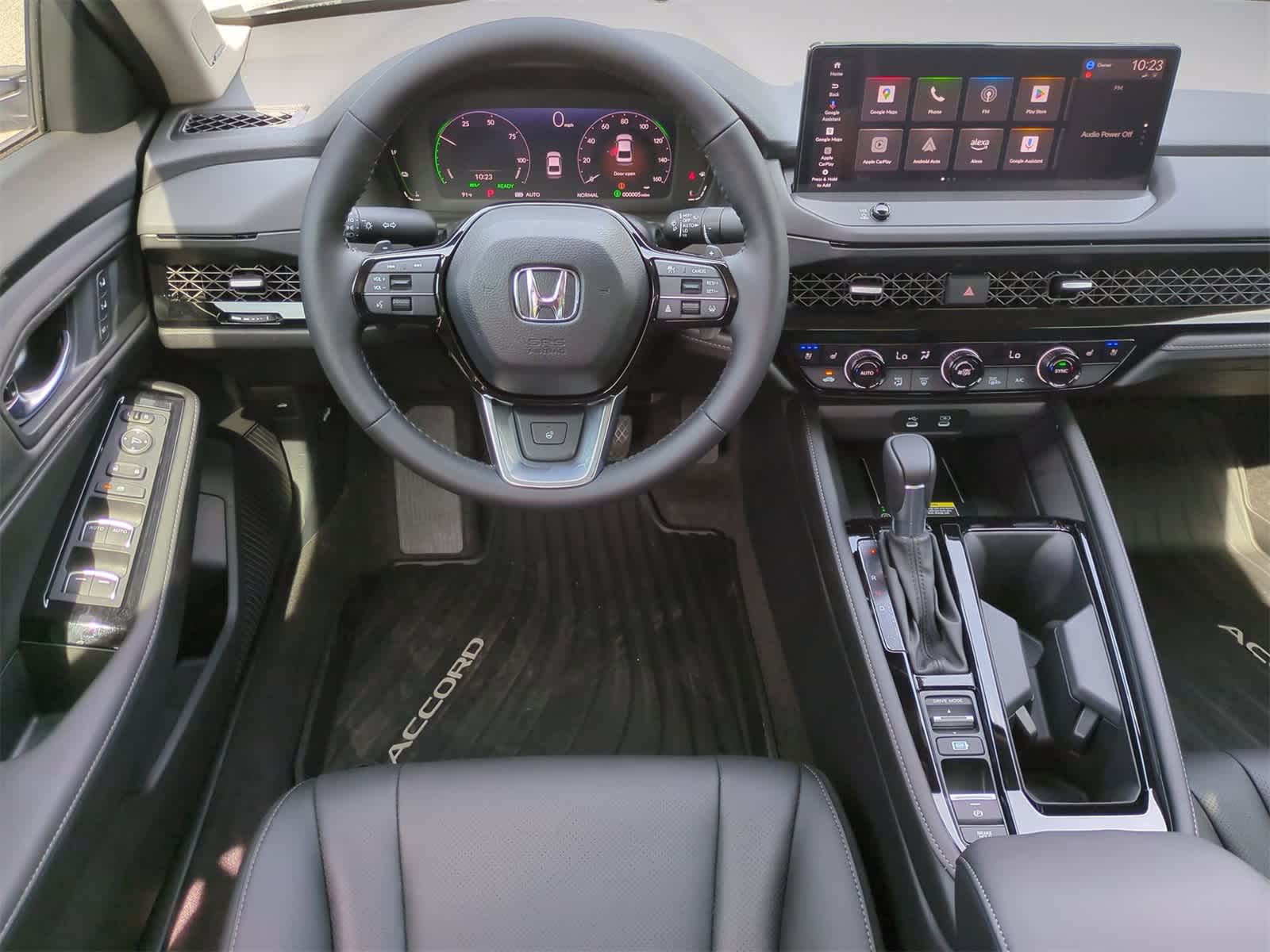 Thumbnail: 2025 Honda Accord - 15