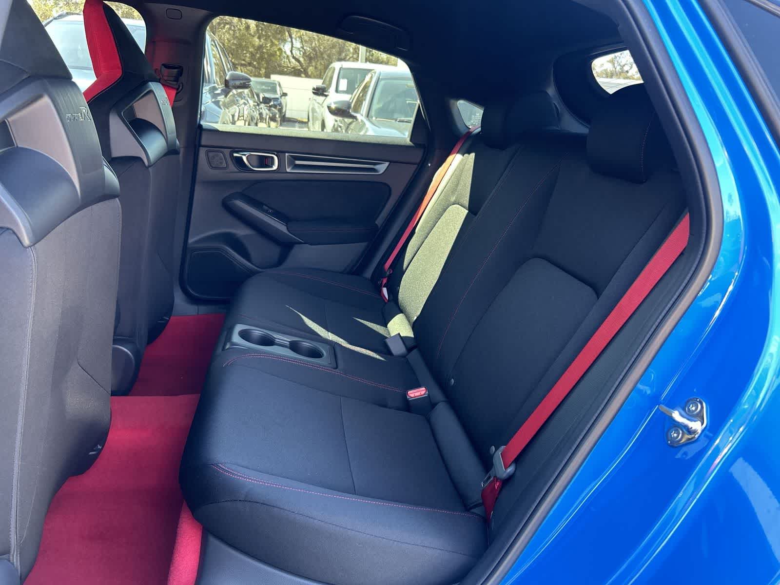 Thumbnail: 2025 Honda Civic - 13