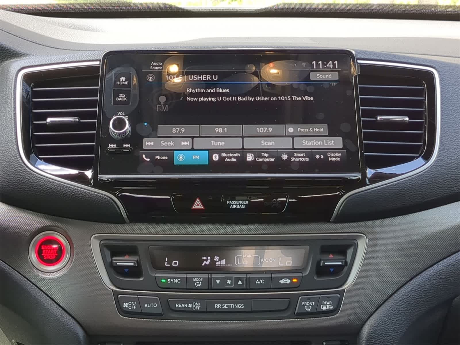 Thumbnail: 2026 Honda Ridgeline - 17