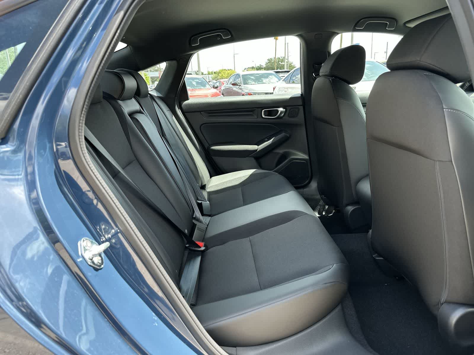 Thumbnail: 2026 Honda Civic - 14