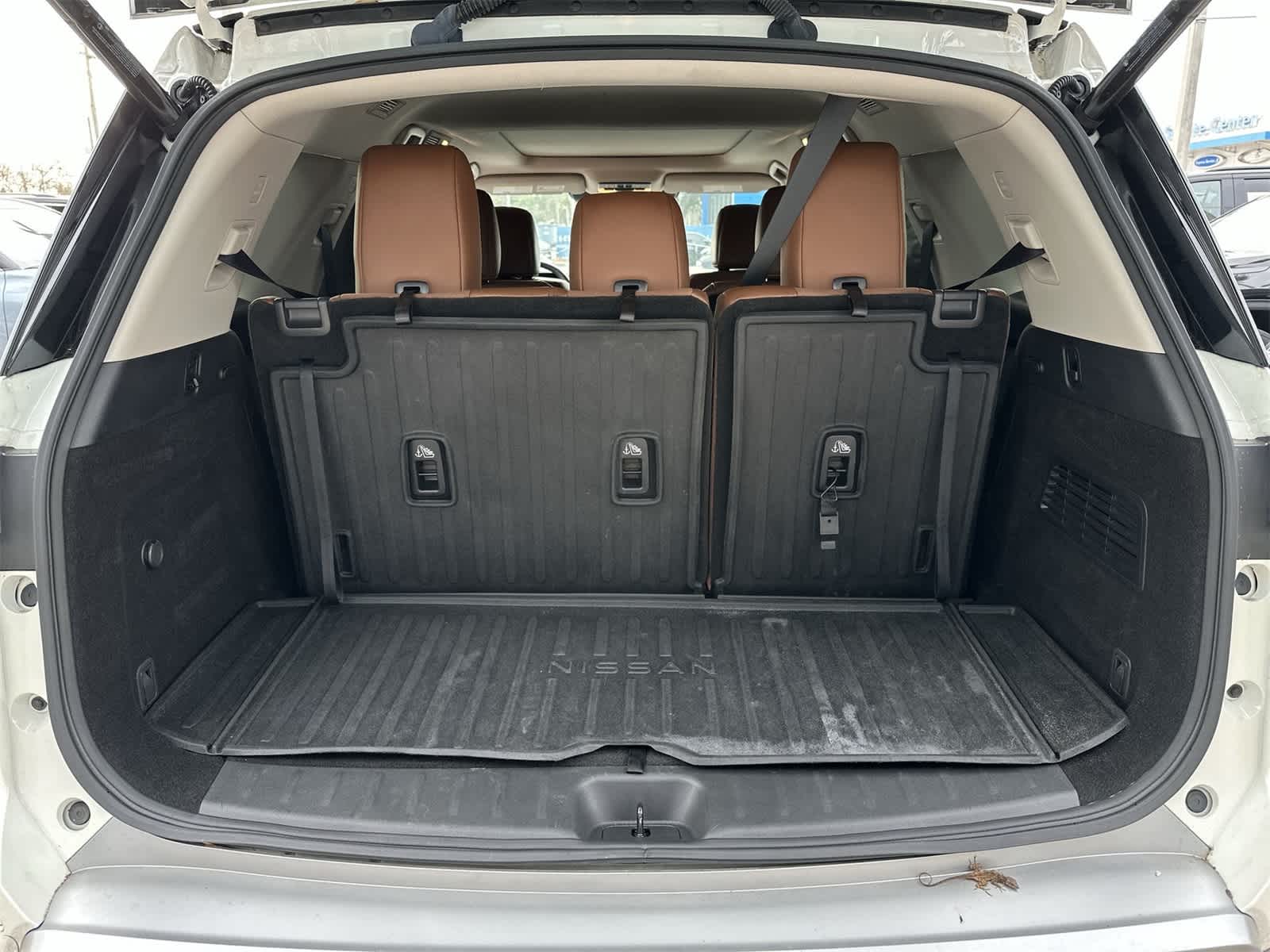 Thumbnail: 2024 Nissan Pathfinder - 19