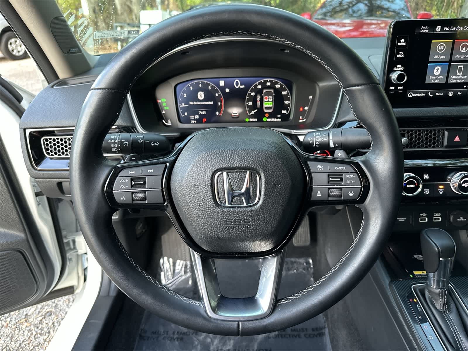 Thumbnail: 2023 Honda Civic - 15