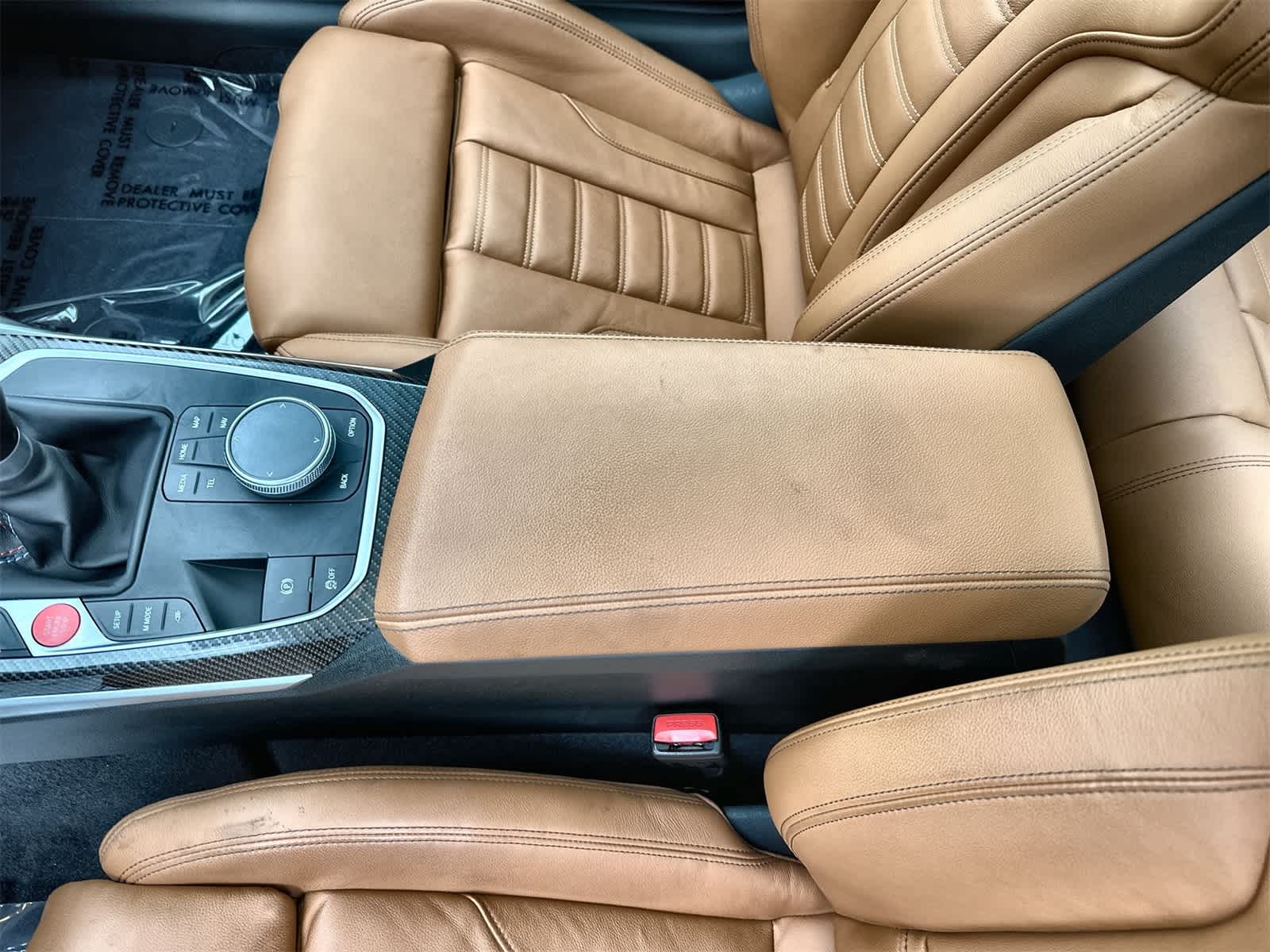 Thumbnail: 2024 BMW M2 - 16