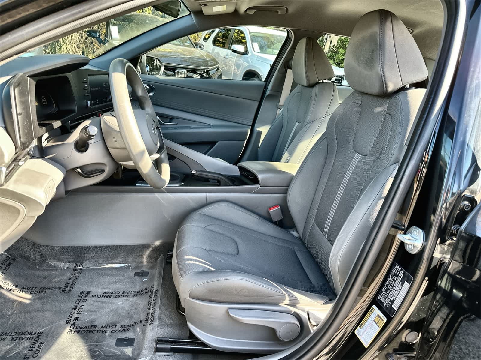 Thumbnail: 2024 Hyundai Elantra - 11