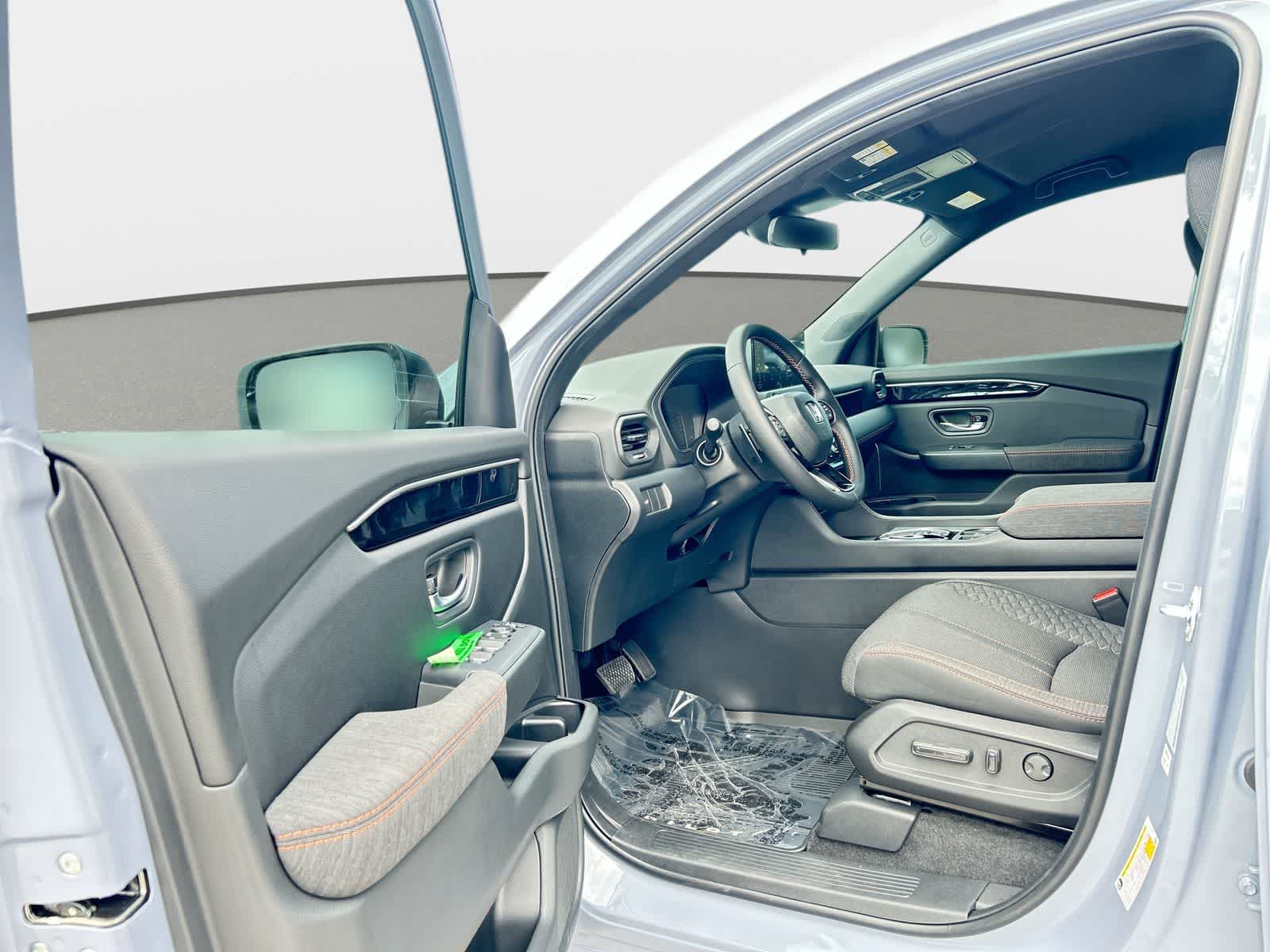 Thumbnail: 2026 Honda Pilot - 10