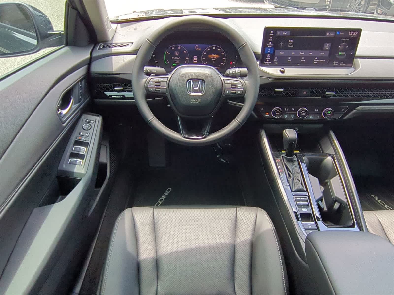 Thumbnail: 2025 Honda Accord - 15