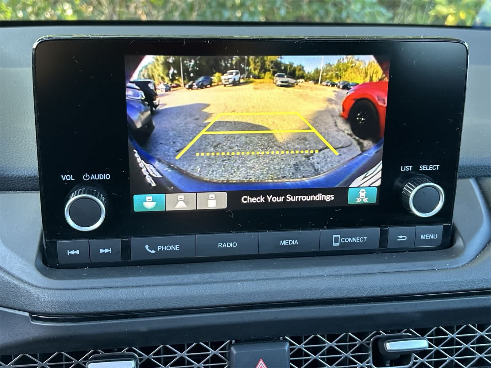 Thumbnail: 2024 Honda Accord - 22