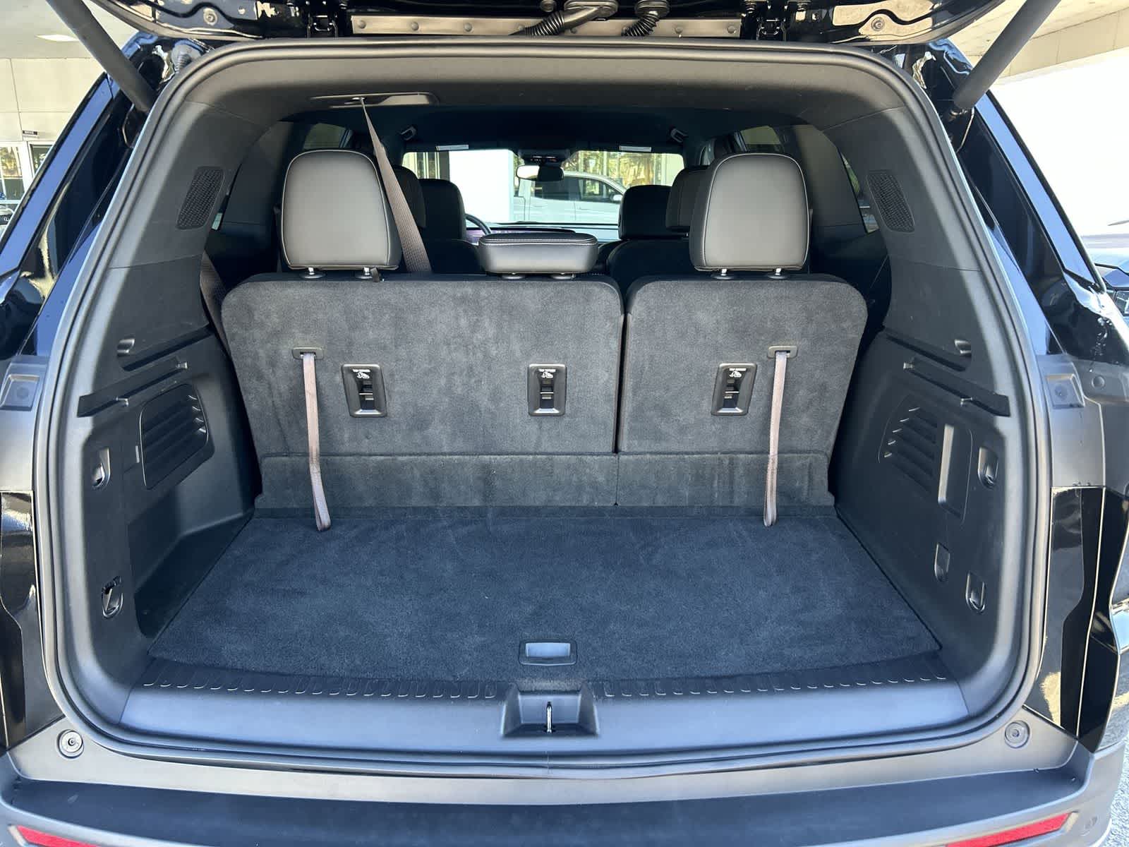 Thumbnail: 2025 Buick Enclave - 19