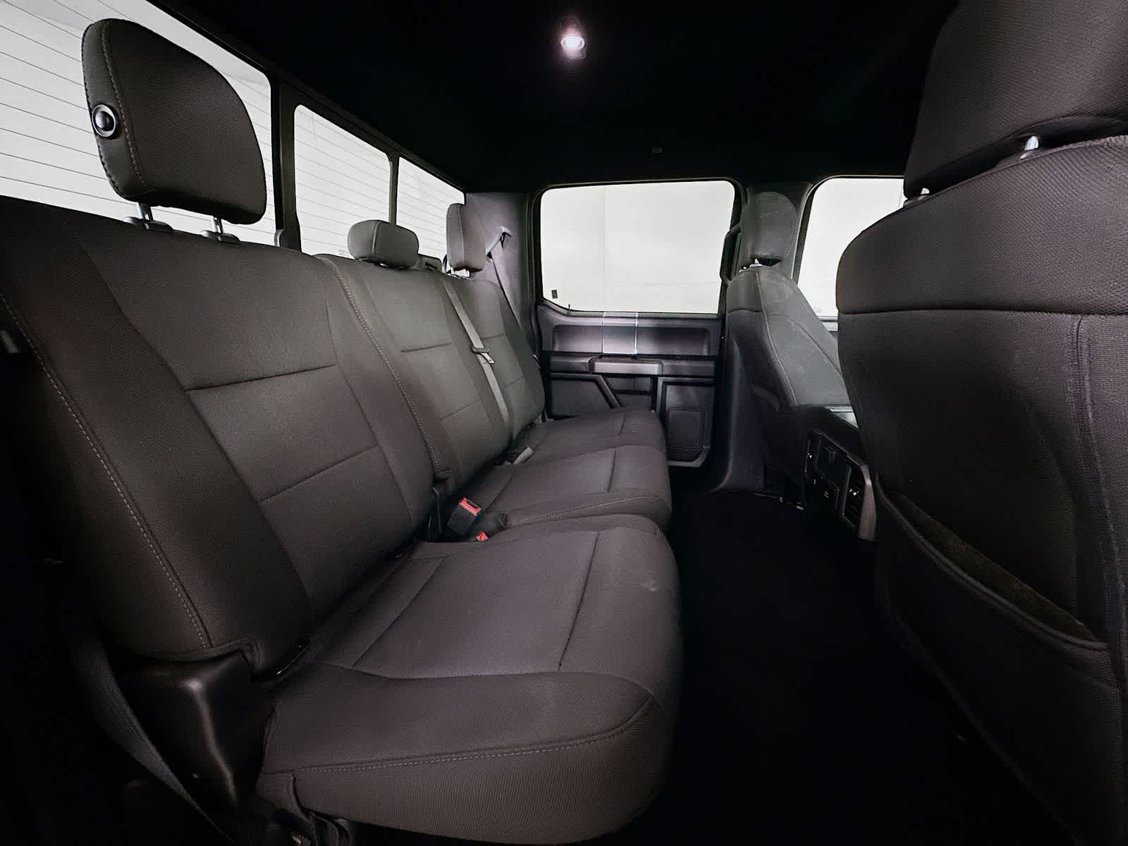 Thumbnail: 2019 Ford F-150 - 31
