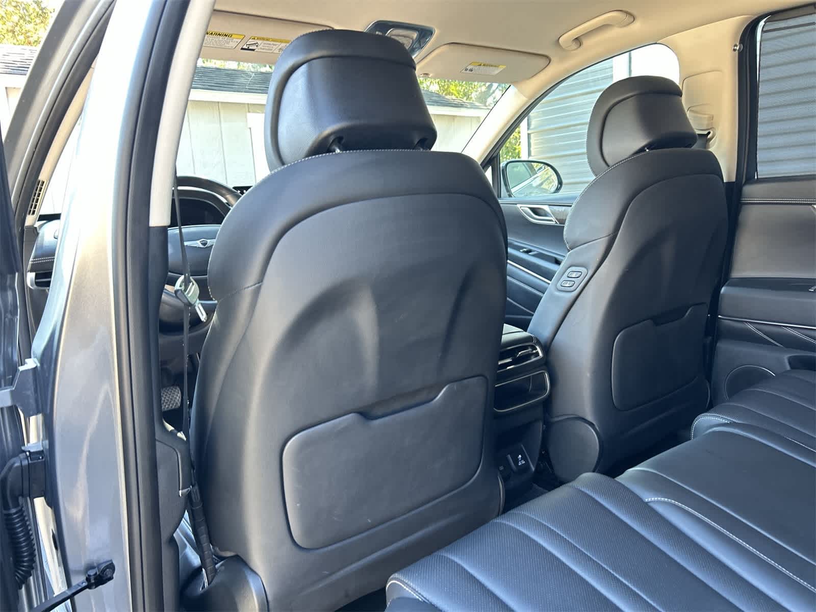 Thumbnail: 2024 Genesis GV80 - 12