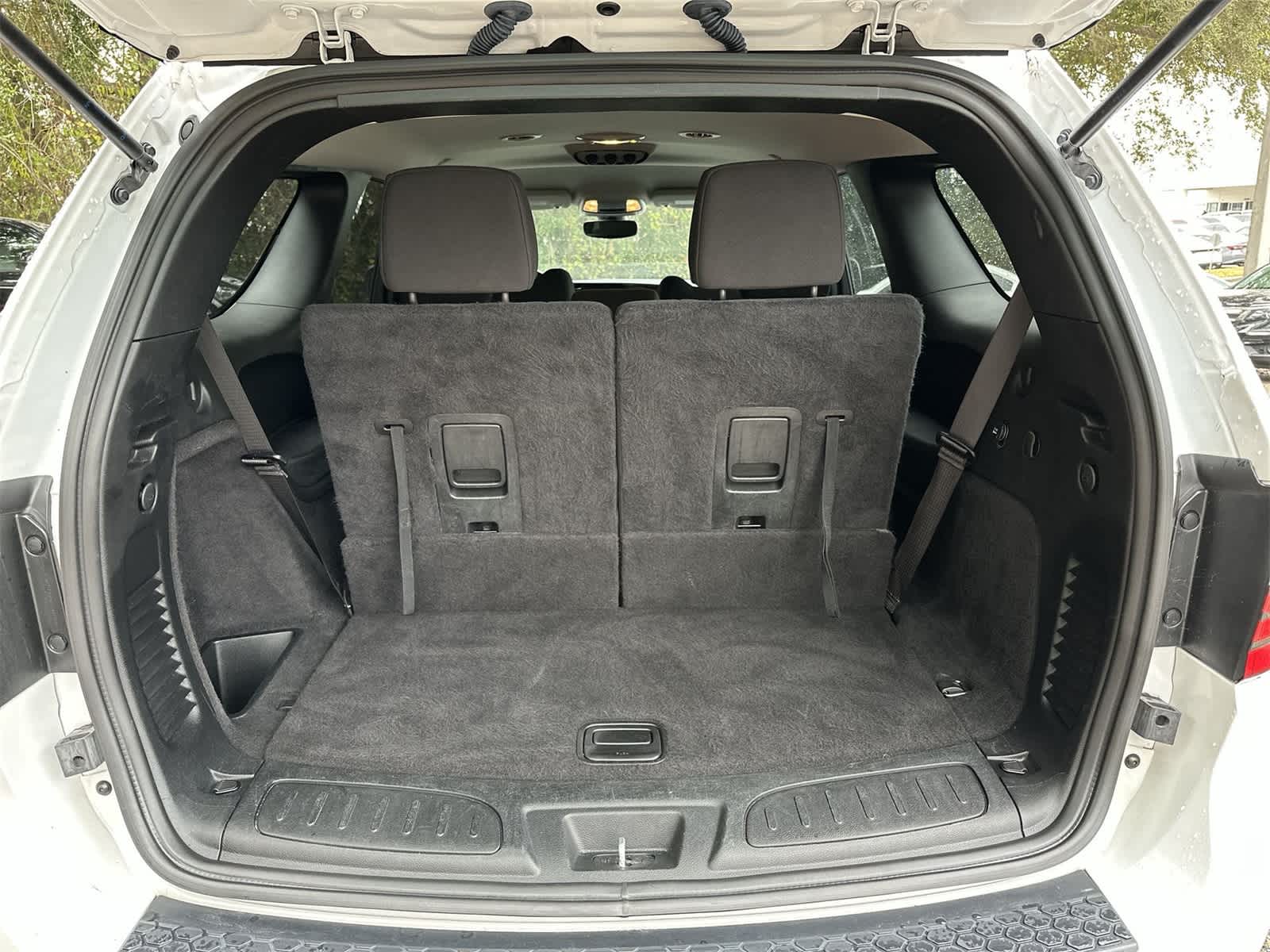 Thumbnail: 2022 Dodge Durango - 19