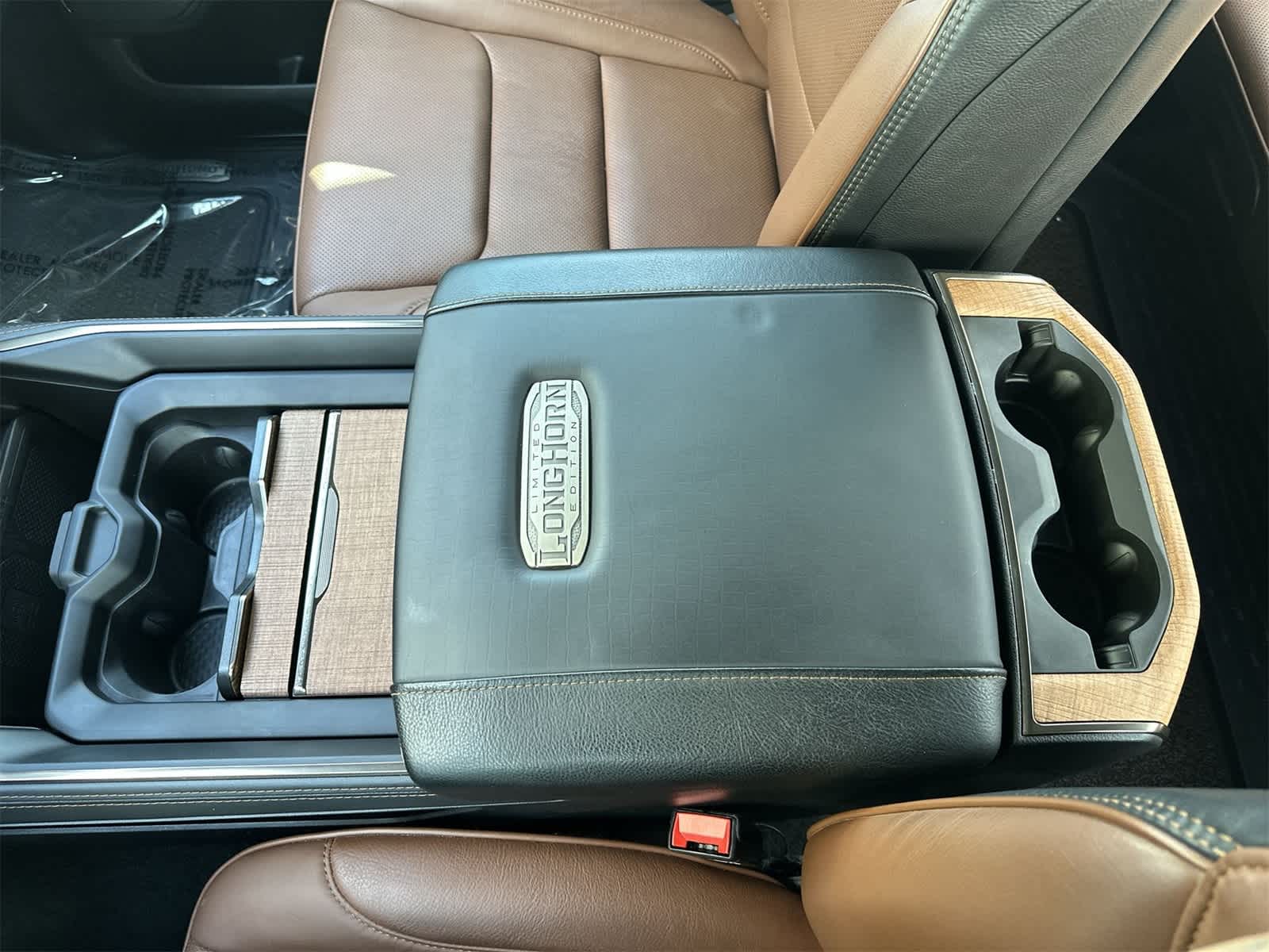 Thumbnail: 2024 RAM 1500 - 16