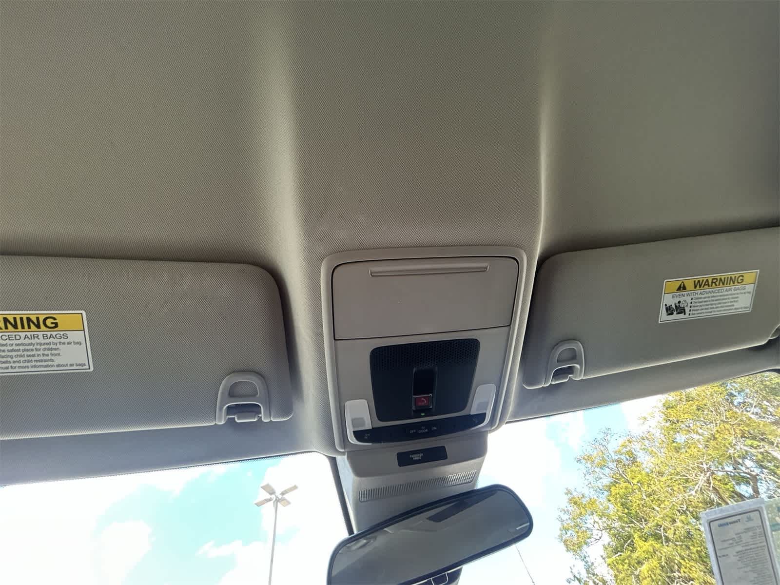 Thumbnail: 2023 Honda Accord - 23