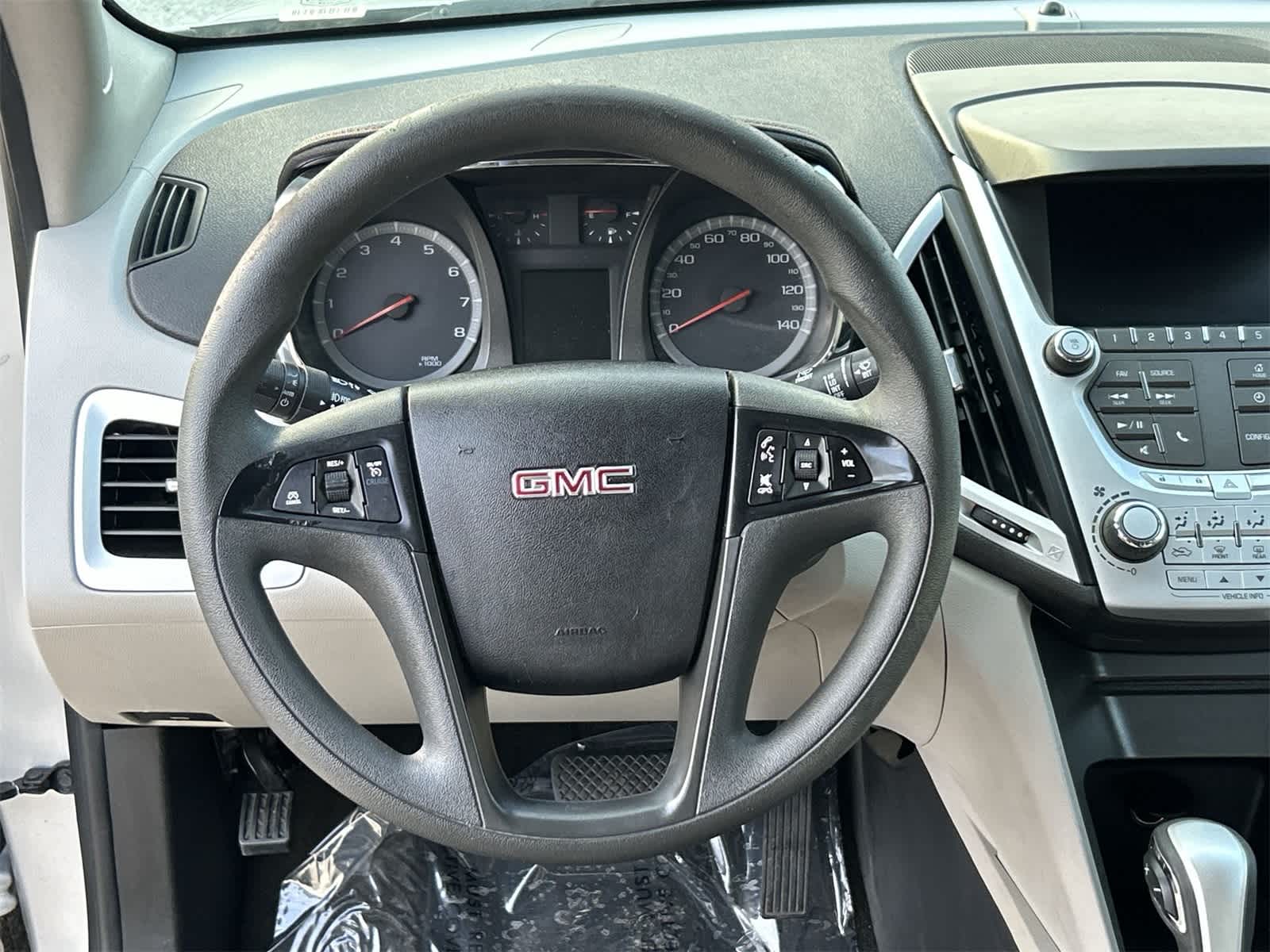 Thumbnail: 2014 GMC Terrain - 15