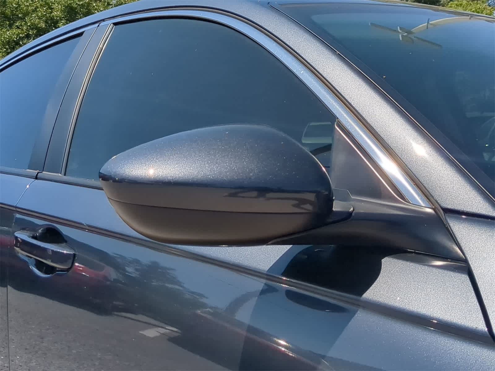 Thumbnail: 2025 Honda Accord - 12