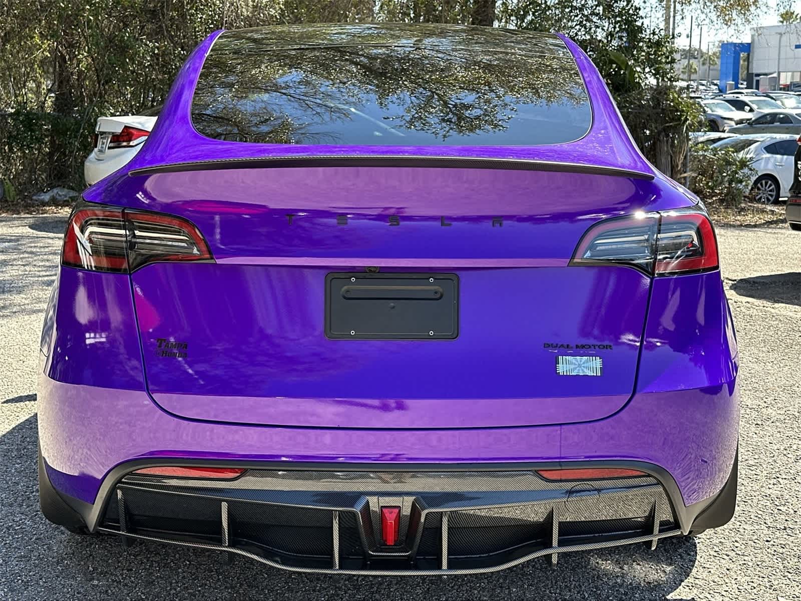 Thumbnail: 2024 Tesla Model Y - 7